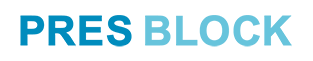 Logo Pres Block