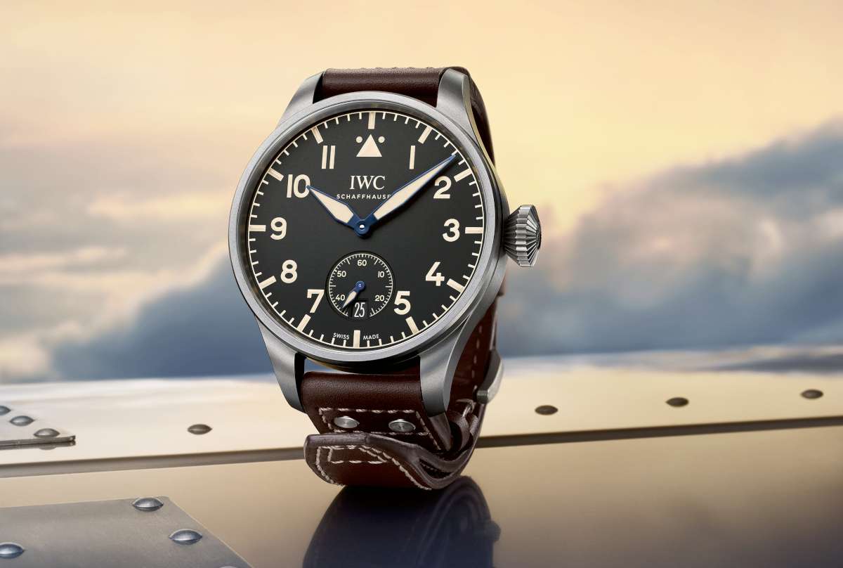 Swiss movement IWC Aquatimer Replica Watches Designer