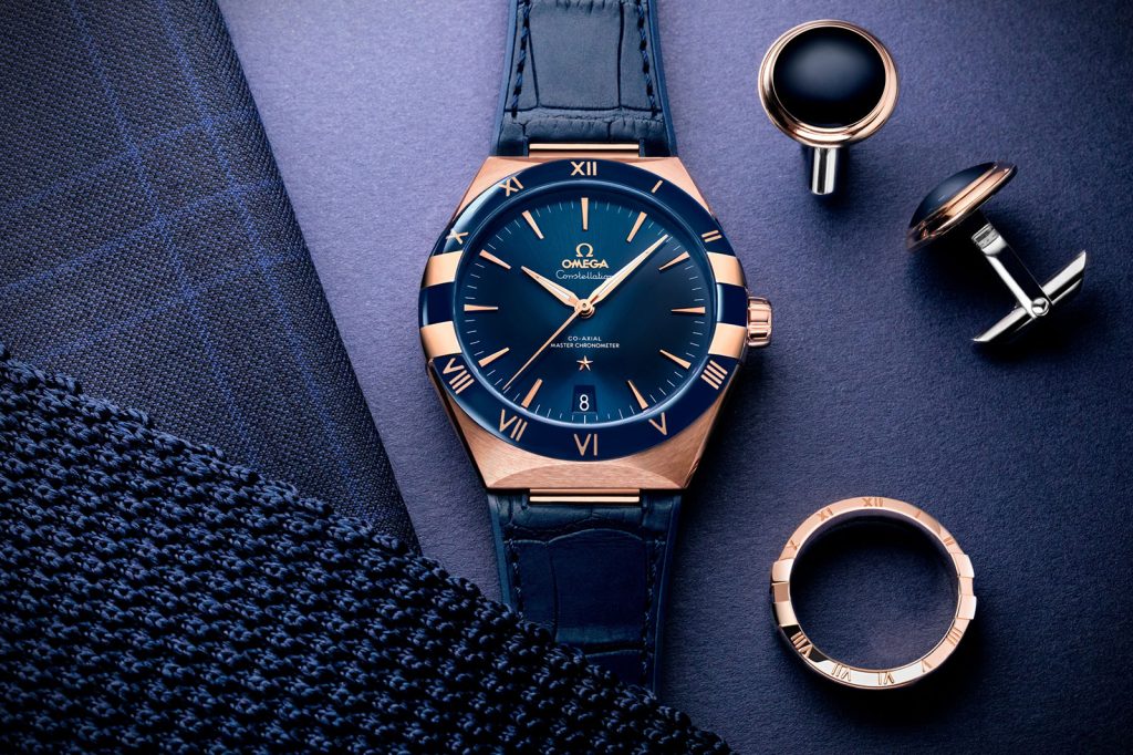 online Omega Constellation Replica Watches Sale Up to 50% Off